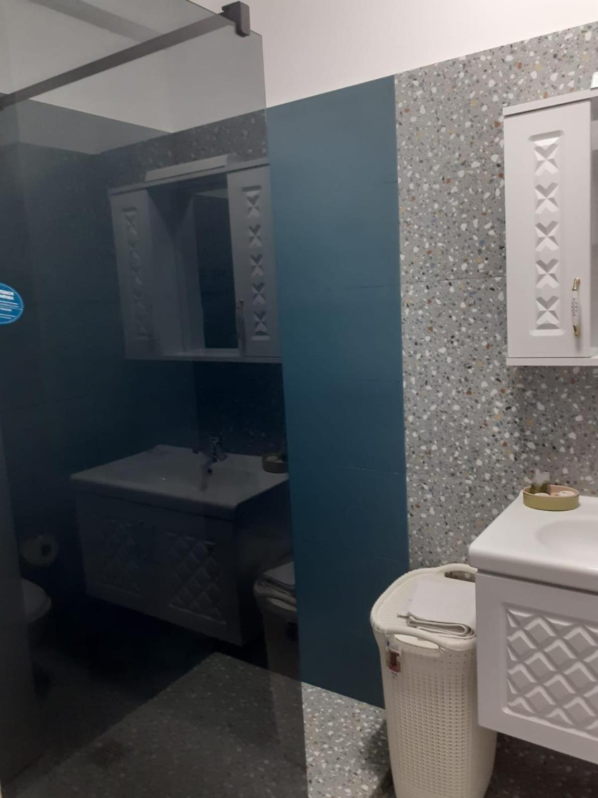 In Apart Hotel ブカレスト エクステリア 写真