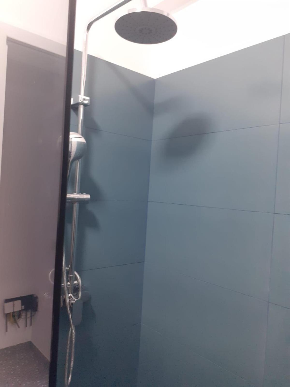 In Apart Hotel ブカレスト エクステリア 写真